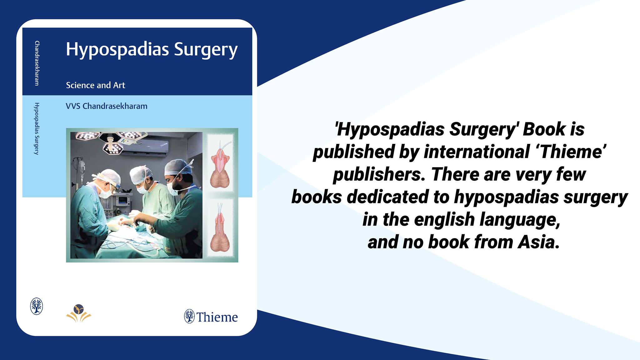 Hypospadias Surgery Book
