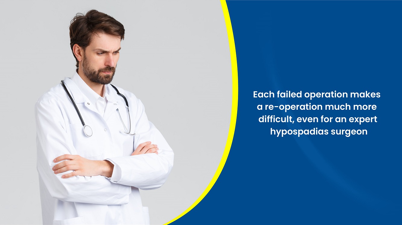 Expert Hypospadias Surgeon